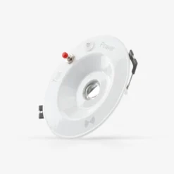 Đèn LED âm trần khẩn cấp Rạng Đông AT07 kc 90 5W góc nghieng