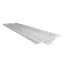 Đèn LED âm trần M15 300×1200 35W mặt ngang 1
