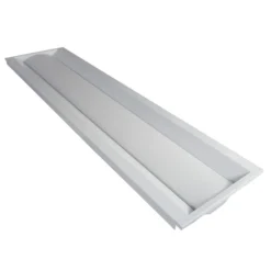 Đèn LED âm trần M15 300×1200 35W mặt ngang 2