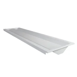 Đèn LED âm trần M15 300×1200 36W mặt ngang 1