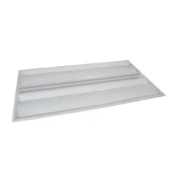 Đèn LED âm trần M15 600×1200 72W mặt ngang 2