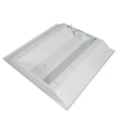 Đèn LED âm trần M15 600×600 35W mặt sau 1