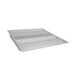 Đèn LED âm trần M15 600×600 36W mặt ngang 1