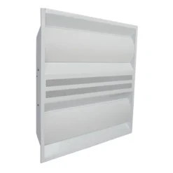 Đèn LED âm trần M15 600×600 36W mặt ngang 2