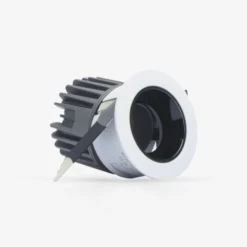Đèn LED âm trần Rạng Đông AT22 60 12W góc nghieng 2