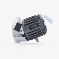 Đèn LED âm trần Rạng Đông AT22 60 12W góc nghieng 3