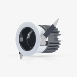 Đèn LED âm trần Rạng Đông AT22 60 12W góc nghieng 4