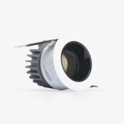 Đèn LED âm trần Rạng Đông AT22 60 12W góc nghieng 5