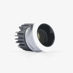 Đèn LED âm trần Rạng Đông AT22 60 7W góc nghieng 1
