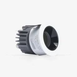Đèn LED âm trần Rạng Đông AT22 60 7W góc nghieng 3