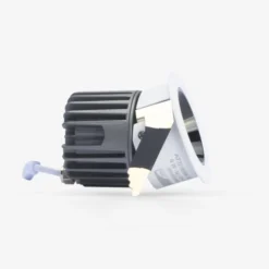 Đèn LED âm trần Rạng Đông AT22 60 9W mặt ngang 2