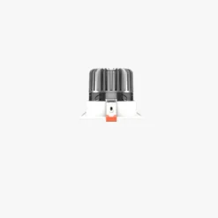 Đèn LED âm trần Rạng Đông AT25 80×160 10WX2 Plus mặt ngang 1