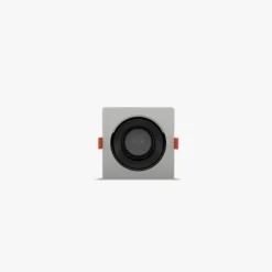 Đèn LED âm trần Rạng Đông AT25 80×80 10WX1 Plus