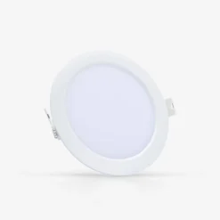 Đèn LED âm trần thông minh Rạng Đông AT16 BLE 110 9W mặt truoc 1