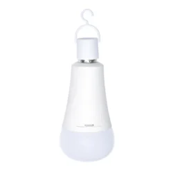 Đèn LED bulb lưu điện 9W A80 kc