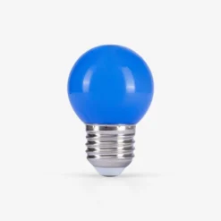 Đèn LED bulb trang tri 1W A45B