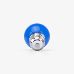 Đèn LED bulb trang tri 1W A45B mặt ngang