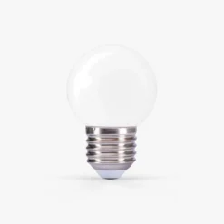 Đèn LED bulb trang tri 1W A45W