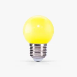 Đèn LED bulb trang tri 1W A45Y