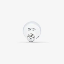 Đèn LED bulb tròn 12W A70N1 mặt ngang 2