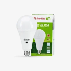 Đèn LED bulb tròn 20W A95N1 cơ hop