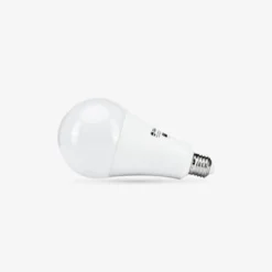 Đèn LED bulb tròn 20W A95N1 mặt ngang 2