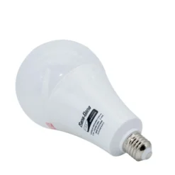 Đèn LED bulb tròn 30W A120N1 góc nghieng 1