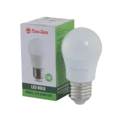 Đèn LED bulb tròn 3W A45N1 cơ hop