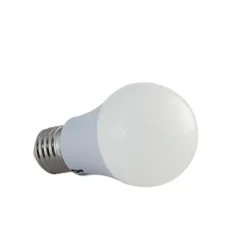 Đèn LED bulb tròn 3W A45N1 góc nghieng 1