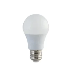 Đèn LED bulb tròn 3W A45N1 mặt sau