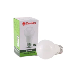 Đèn LED bulb tròn 5W A55N4 cơ hop 2