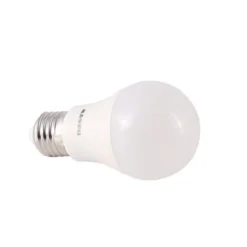 Đèn LED bulb tròn 5W A55N4 góc nghieng 3