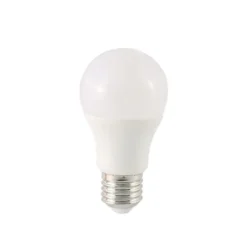 Đèn LED bulb tròn 5W A55N4 mặt sau