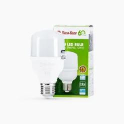 Đèn LED bulb trụ 10W TR60N2 cơ hop