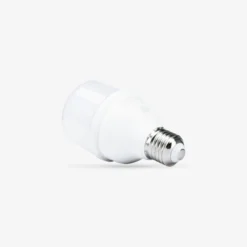 Đèn LED bulb trụ 10W TR60N2 góc nghieng 1