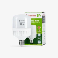 Đèn LED bulb trụ 20W TR80N1 cơ hop