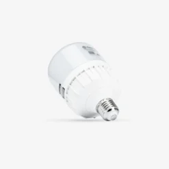 Đèn LED bulb trụ 20W TR80N1 góc nghieng 1