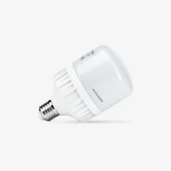 Đèn LED bulb trụ 20W TR80N1 góc nghieng 2