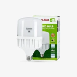 Đèn LED bulb trụ 40W TR120N1 cơ hop