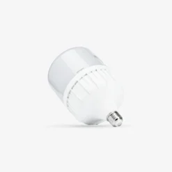 Đèn LED bulb trụ 40W TR120N1 góc nghieng 1