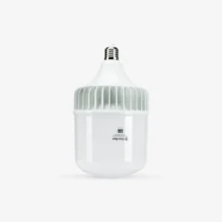 Đèn LED bulb trụ 80W TR135ND1 mặt ngang