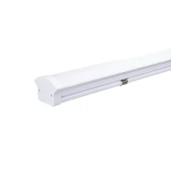 Đèn LED chế biến thủy sân Rạng Đông M28 f 1200 40W góc nghieng