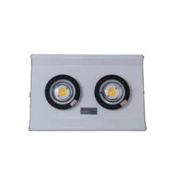 Đèn LED chiếu be đánh cá Rạng Đông B04 150W