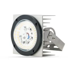 Đèn LED chiếu boong Rạng Đông CB02 50W V2 góc nghieng