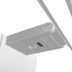 Đèn LED chiếu gương cảm biến Rạng Đông G04 PIR 8W cảm biến hồng ngoại chi tiet