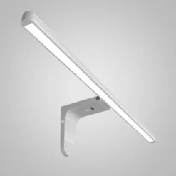 Đèn LED chiếu gương cảm biến Rạng Đông G04 PIR 8W cảm biến hồng ngoại mặt truoc