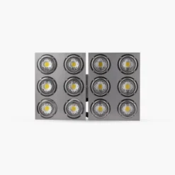 Đèn LED đánh cá Rạng Đông DC05 500W V2 4000K SPD