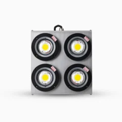 Đèn LED đánh cá Rạng Đông DC08 500W cob đèn thu hút cá