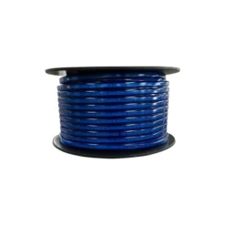 Đèn LED dây đơn sac Rạng Đông LD01 V2 bl 1000 7W blue