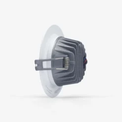 Đèn LED downlight âm trần 110 12W điều khiển Bluetooth AT14 BLE mặt sau 2